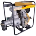 MOTOBOMBA DIESEL 10CV BFDE 4