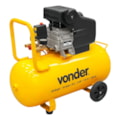 MOTOCOMPRESSOR VONDER 2CV 25L 127V PROFISSIONAL ALTA CAPACIDADE-b93e3670-9177-41a2-9338-842e51546050
