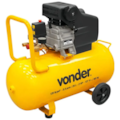 MOTOCOMPRESSOR VONDER 2CV 25L 220V PROFISSIONAL ALTA CAPACIDADE-06e0c06a-83e3-4e6b-91a0-f72796575984