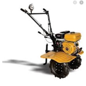 MOTOCULTIVADOR GASOLINA 7CV BFG 800 4T CORTE 80 120CM