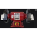 Motoesmeril Motomil Mm 100 1 Cv Monofásico 220 V 60 Hz Profissional-3ea12639-b324-4ce1-940f-dcf016571a9c