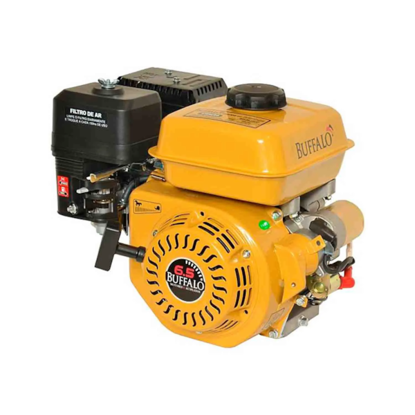 Motor A Gasolina 6,5Cv Partida Manual Monocilíndrico Refrigerado A Ar Buffalo Cód. 60600-f8207132-476d-47c9-a5dd-8e3c99edbb41