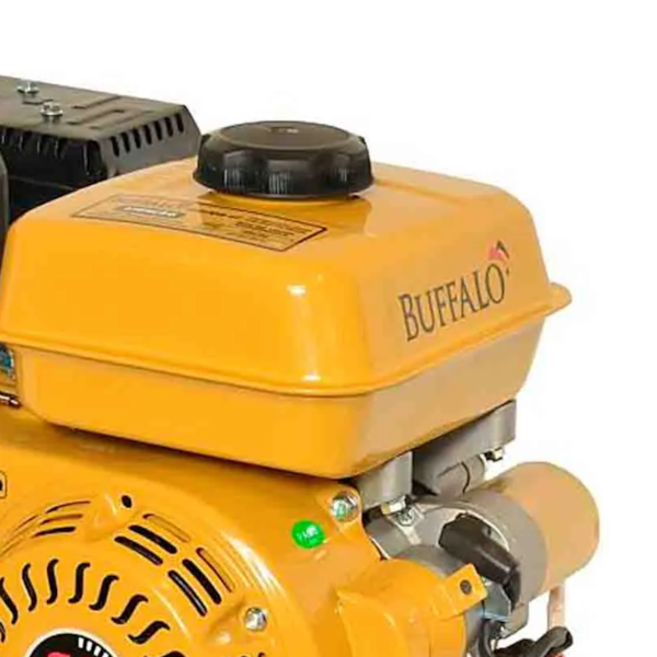 Motor A Gasolina 6,5Cv Partida Manual Monocilíndrico Refrigerado A Ar Buffalo Cód. 60600-7318b567-9f0d-4516-8017-45c1adbabc83