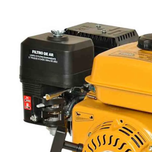 Motor A Gasolina 6,5Cv Partida Manual Monocilíndrico Refrigerado A Ar Buffalo Cód. 60600