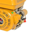 Motor A Gasolina 6,5Cv Partida Manual Monocilíndrico Refrigerado A Ar Buffalo Cód. 60600-40bdb5bc-7029-47c1-b09a-a3043b6c0d92
