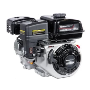 MOTOR À GASOLINA TOYAMA 6,5CV PARTIDA MANUAL REFRIGERADO A AR TE65 XP , JARDINAGEM, AGRICULTURA E PEQUENAS MÁQUINAS