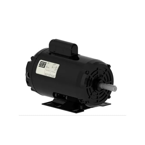 Motor Elétrico Monofásico Weg 3Cv 4 Polos 110 127/220 254V 60Hz Ic01-1d13334d-4e5d-4915-bf3f-702beafe24cc