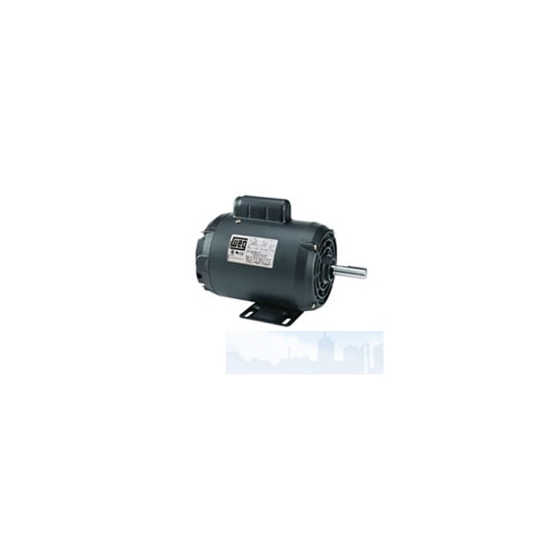 Motor Monofásico Weg 1 Cv 4 Polos 1730 Rpm 110 127/220 254 V 60 Hz Aberto-e2f5ec35-b8df-47c2-a63d-9f5aa6293db0