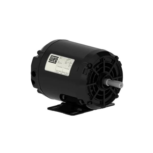 MOTOR TRIFÁSICO WEG 2CV 2 POLOS F56H 220/380V 60HZ-f6f2c7ec-389b-4298-a345-9661f814977c
