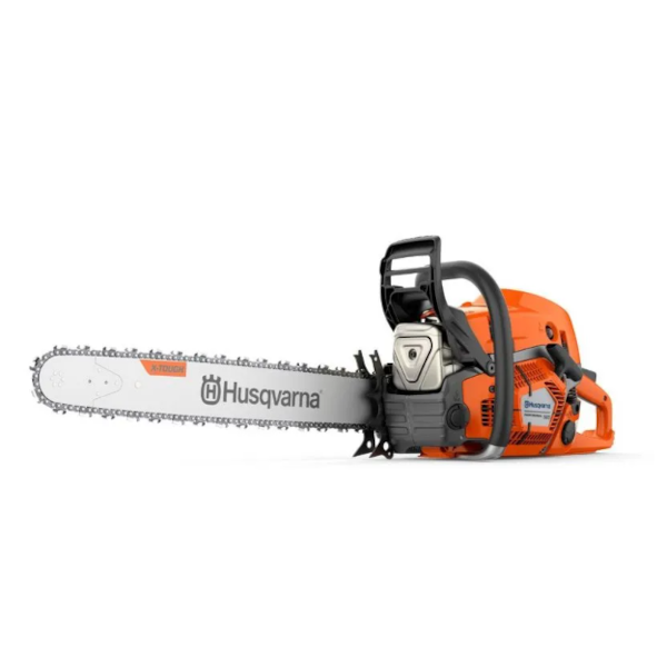 MOTOSSERRA A BATERIA HUSQVARNA 585 24