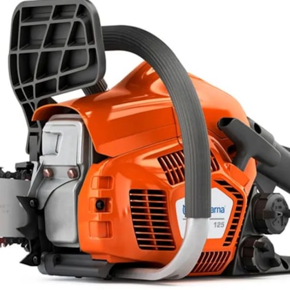 MOTOSSERRA HUSQVARNA 125 SABRE 16'' 40CC 2.0HP GASOLINA