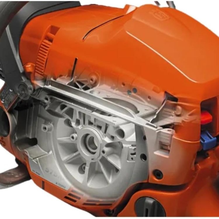 MOTOSSERRA HUSQVARNA 281XP 20