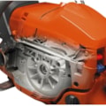 MOTOSSERRA HUSQVARNA 281XP 20