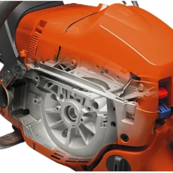 MOTOSSERRA HUSQVARNA 281XP 20