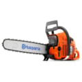 MOTOSSERRA HUSQVARNA 288 24