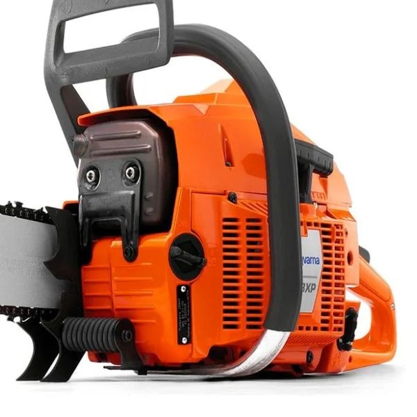 MOTOSSERRA HUSQVARNA 288 24