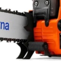 MOTOSSERRA HUSQVARNA 288 24