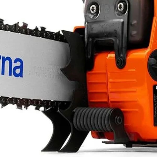 MOTOSSERRA HUSQVARNA 288 24