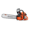 MOTOSSERRA HUSQVARNA 372 XP 20