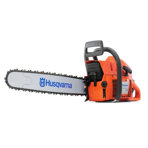 MOTOSSERRA HUSQVARNA 61 A SABRE 18