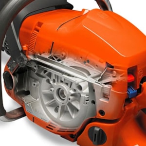 MOTOSSERRA HUSQVARNA 61 A SABRE 18