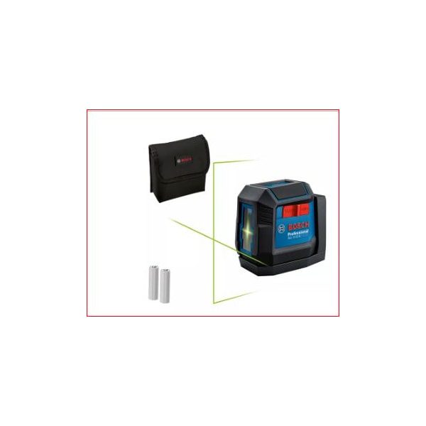 Nível A Laser Bosch Gll 12 22 Verde 12M Ip55 Com 2 Linhas-c9c231f7-9571-4980-8456-83ef22992e41