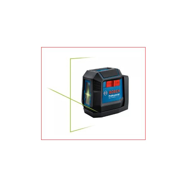 Nível A Laser Bosch Gll 12 22 Verde 12M Ip55 Com 2 Linhas-860d4855-d949-4021-9a5b-7dccf5804ee6