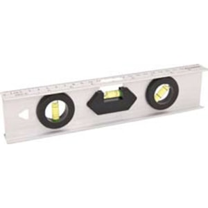 NÍVEL DE ALUMÍNIO NOVE54 14