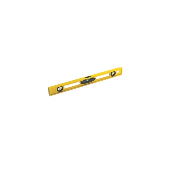 NÍVEL DE RESINA STANLEY 12 POL ABS TOP READ COM ESCALA DE MEDIÇÃO ALTA VISIBILIDADE-9e31921c-2821-4b28-83fb-3514325a6470