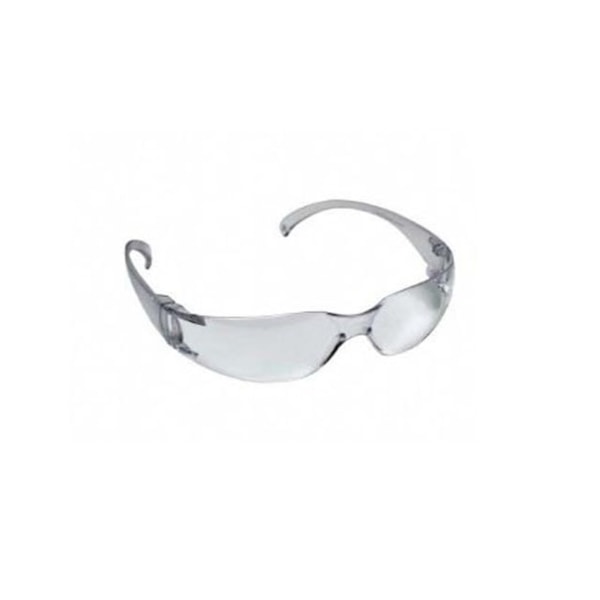 ÓCULOS DE SEGURANÇA INCOLOR CARBOGRAFITE SUPER VISION CA 14759 POLICARBONATO-edf2ce13-f424-40dd-aec0-f3322829d0a2