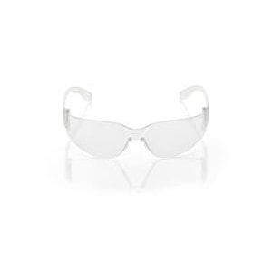 ÓCULOS DE SEGURANÇA INCOLOR SS2 VISION 200 VOLK