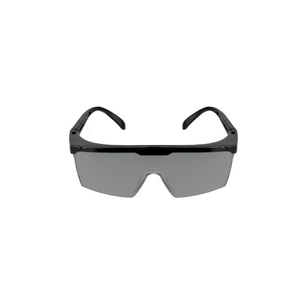Óculos De Segurança Kalipso Jaguar Ss1 Cinza Antirrisco E Antiembaçante Ca 10346-3a906804-482a-4559-b2d0-cf777cc23723