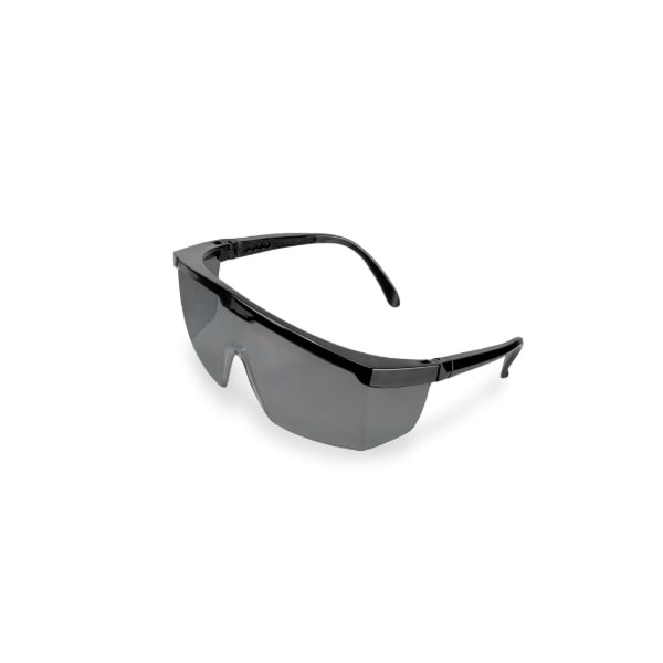 Óculos De Segurança Kalipso Jaguar Ss1 Cinza Antirrisco E Antiembaçante Ca 10346-ec14b2e8-842b-4c16-ac34-b434a374bb9e
