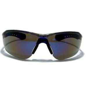 Óculos De Segurança Kalipso Ss5 Jamaica Azul Espelhado Em Policarbonato Ca 35156 Descrição Do Produto