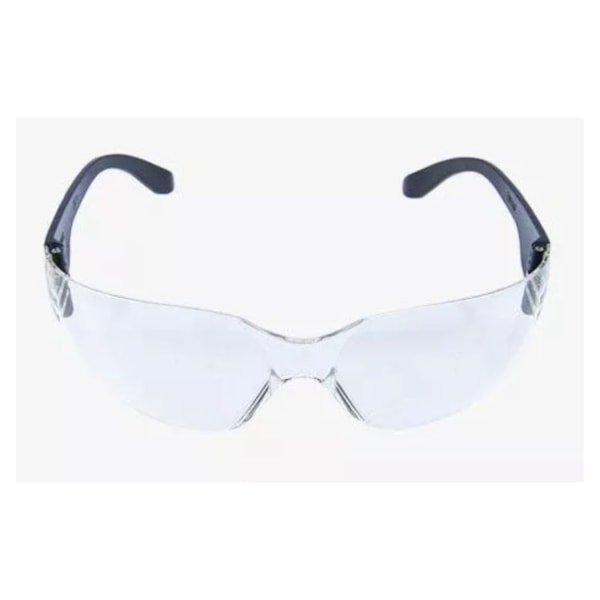 ÓCULOS DE SEGURANÇA LIBUS COM LENTE CURVA ESPELHADA E FILTRO UV ANTI RISCO C.A 36032-fe29ec1b-7138-4fee-8b71-e769723c634d
