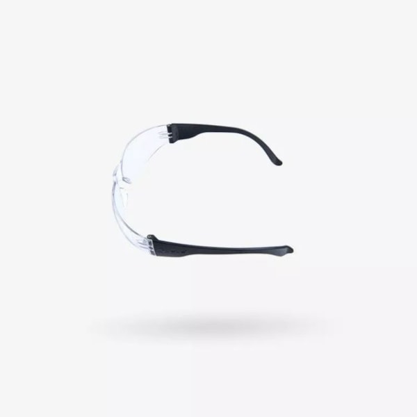 ÓCULOS DE SEGURANÇA LIBUS COM LENTE CURVA ESPELHADA E FILTRO UV ANTI RISCO C.A 36032-1684f551-2117-4cd1-956b-8f5477e790b6