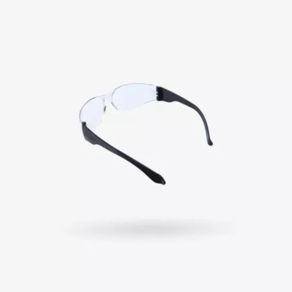 ÓCULOS DE SEGURANÇA LIBUS COM LENTE CURVA ESPELHADA E FILTRO UV ANTI RISCO C.A 36032-10b021a9-dbc8-4073-9c44-28fecfb594a7