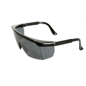ÓCULOS DE SEGURANÇA LIBUS SS1 CINZA ANTIRRISCO CA 35765