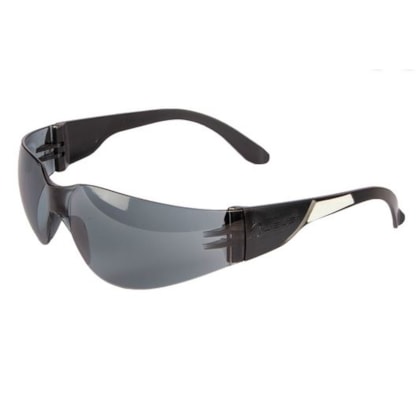ÓCULOS DE SEGURANÇA LIBUS SS2 CINZA ECOLINE ANTIRRISCO CA 36032