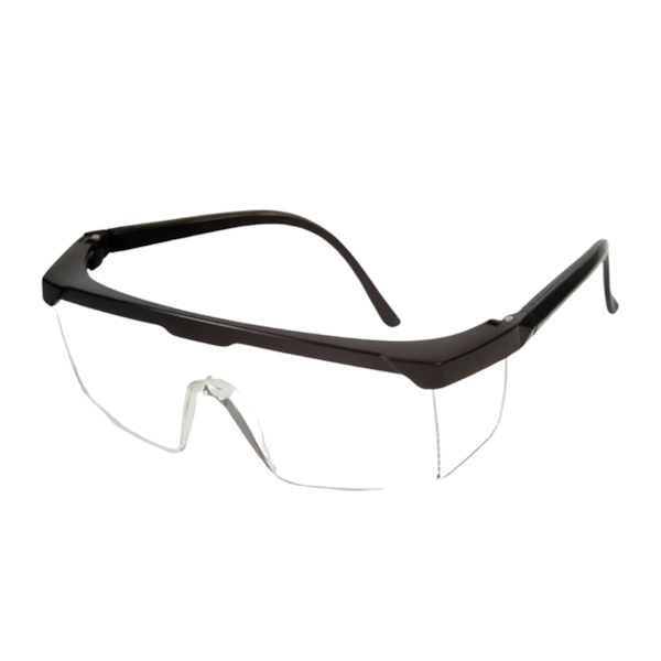 ÓCULOS DE SEGURANÇA SS1 INCOLOR JAGUAR KALIPSO PROTEÇÃO UV-647d2c57-0366-4bf0-8652-15877cc081d6