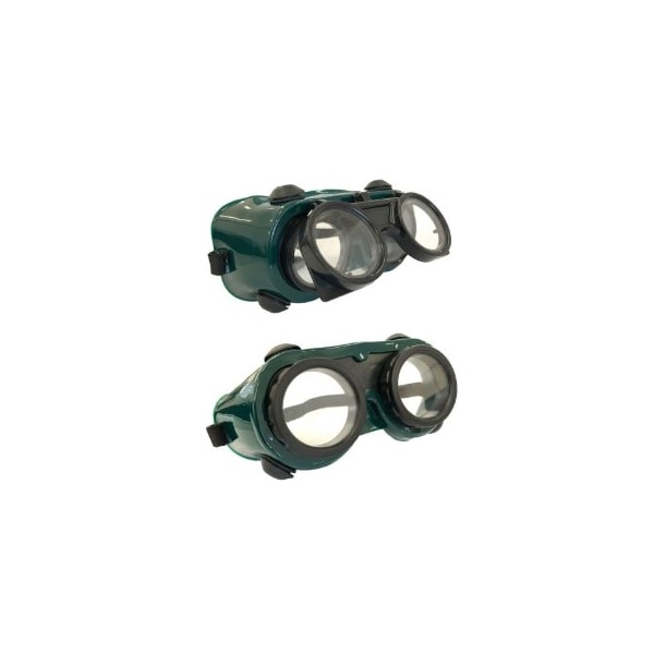 Óculos De Solda Carbografite Cg 250 Evolution Com Visor Fixo-b10fd698-8bd3-4161-be3d-b2c26a0574b8