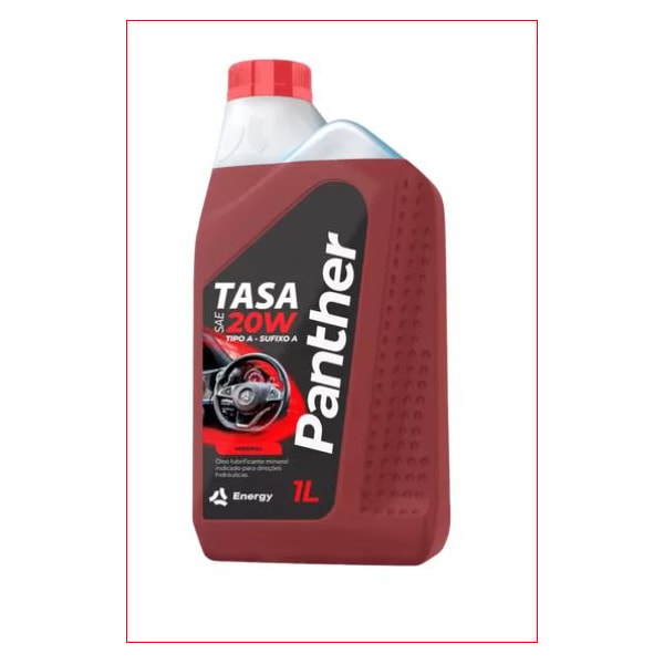 ÓLEO ATF TIPO A PANTHER OIL SAE 20W 1L PARA DIREÇÃO HIDRÁULICA E TRANSMISSÃO-fe5133d3-1cff-467c-a119-1c1398f90b24