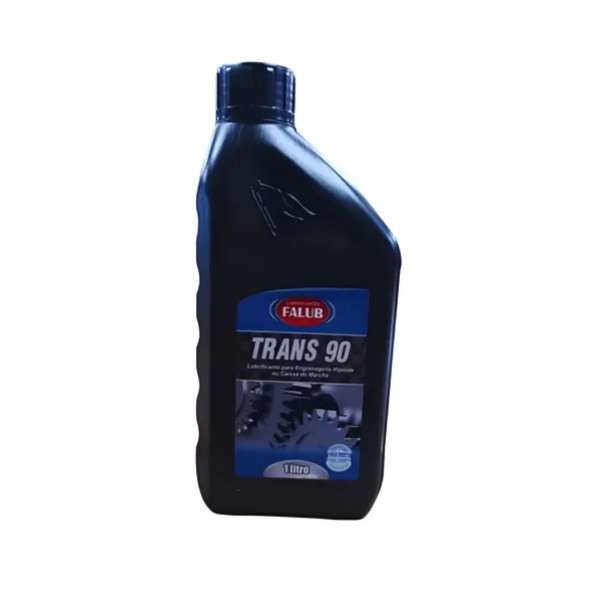 Óleo Lubrificante Falub Gl 5/Gl 4 Sae 90 Para Câmbio E Diferencial 1L-59dbbdb0-7031-4a94-9167-1425dc67dc87