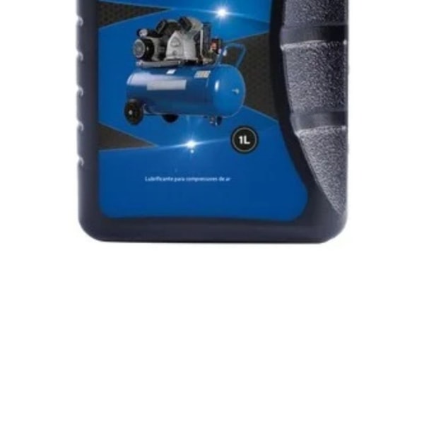 ÓLEO LUBRIFICANTE LUBRIOIL PARA COMPRESSOR 150 1 LITRO HIDRÁULICO INDUSTRIAL-0c8e7302-9a8c-4e30-934f-75c8b9168ae8