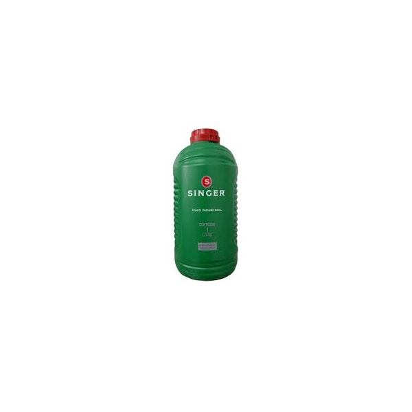 ÓLEO LUBRIFICANTE MULTIUSO SINGER 1L PARA MÁQUINAS, DOBRADIÇAS E ENGRENAGENS-39b910f3-3aee-4d88-bf10-9bccf051e8f6