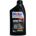 Óleo Mobil Super Moto 20W 50 4T 1L | Proteção Motor E Embreagem-5accd18f-936f-4612-97ff-edf673c33651