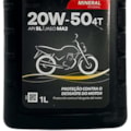 Óleo Mobil Super Moto 20W 50 4T 1L | Proteção Motor E Embreagem-fd712b97-8823-448f-b3dc-f11ccae9d676