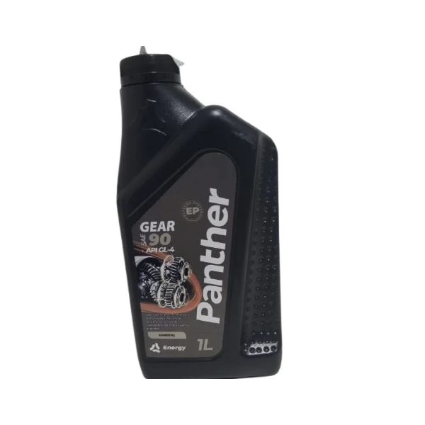 ÓLEO PARA CÂMBIO E DIFERENCIAL PANTHER OIL SAE 90 GL4 GL5 1 LITRO-c1197011-bd45-4fda-843c-97c79ffa848a