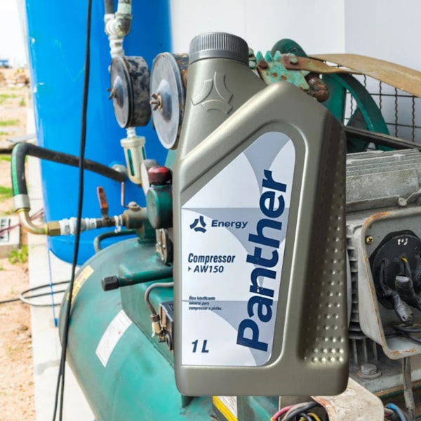 Óleo Para Compressor Panther Oil Aw150 1L Lubrificante Para Compressores-c9a3c4cd-c5d6-4f7c-9b98-d5bc2d21a26d