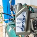 Óleo Para Compressor Panther Oil Aw150 1L Lubrificante Para Compressores-385668df-06d0-459b-856a-7ad0176197b4